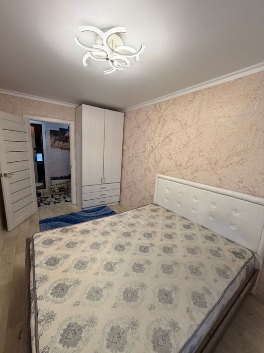 Сдам квартиру кск