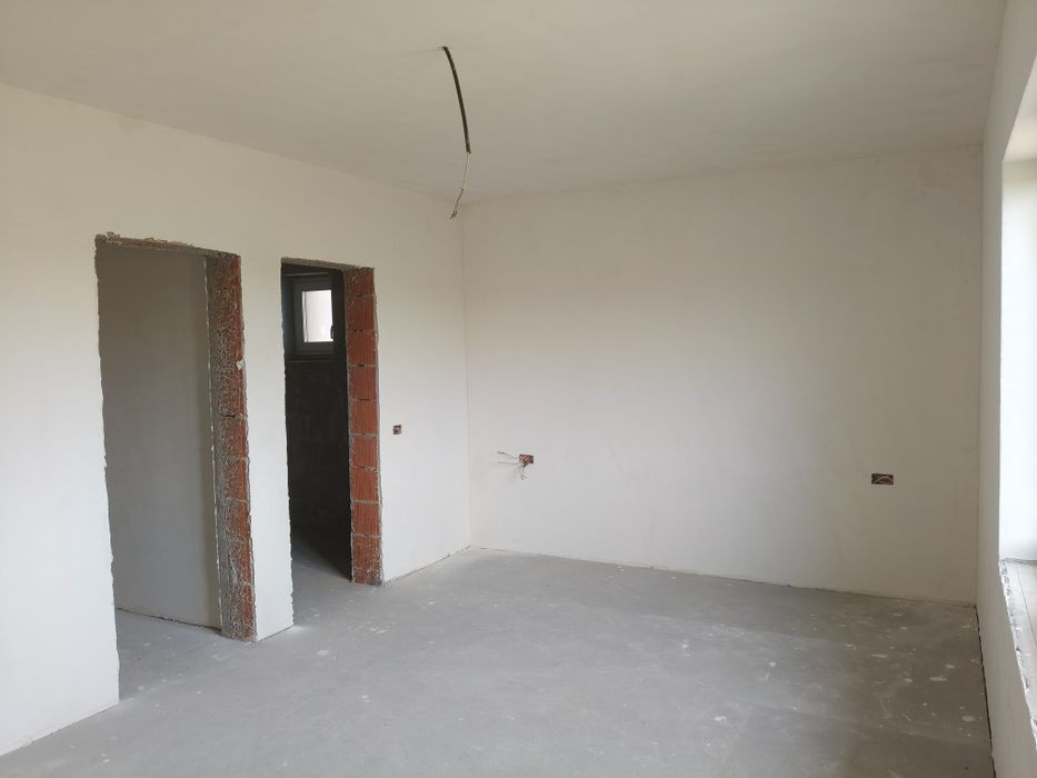 Casa semifinisata Santandrei