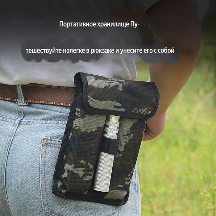 Lapatka, ketmon, arra, nayza va pichoq piknik uchun. Лопата для кемпин