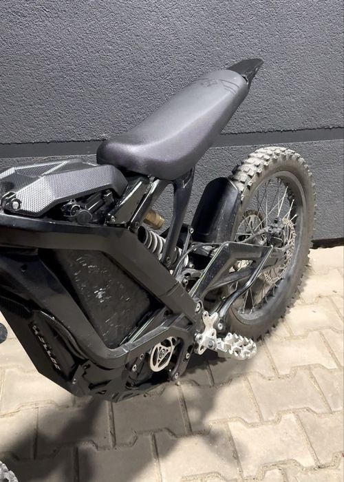 Surron Light bee X 2025 off road