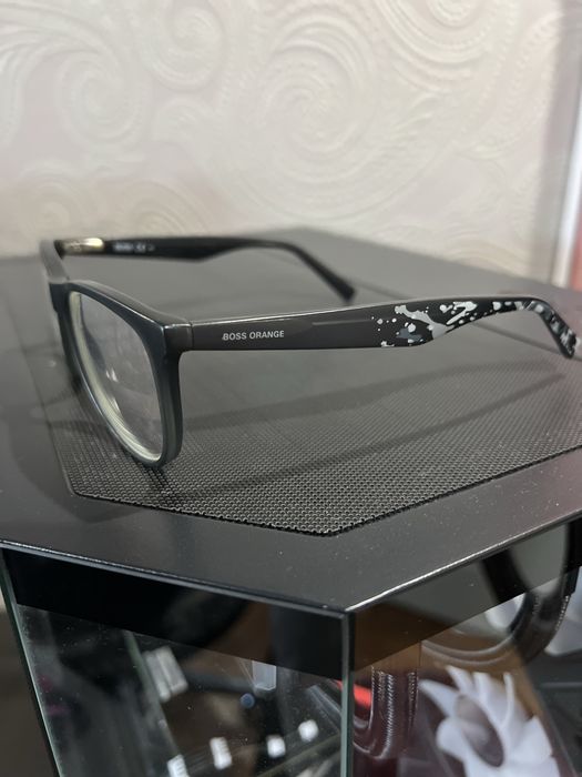 Rame ochelari Hugo BOSS ORANGE BO0218