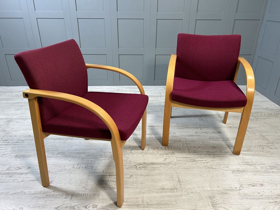 Столове - кресла Farstrup 5 броя Д793