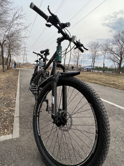 Продам Велосипед Cruzer c-2701