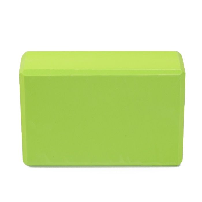 Йога блок EVA 23 x 15 x 7.5 см Armageddon Sports