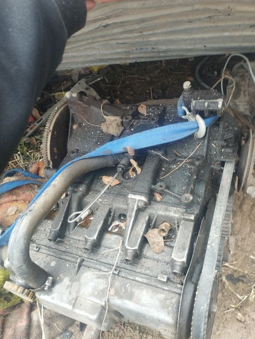 Ваз.матор сатылады 21099 карбератор