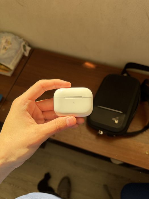 AirPods pro 2 поколения