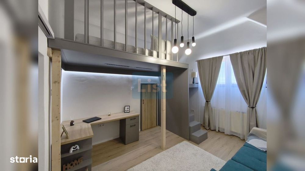 Comision 0! Vanzare apartament cu 1 decomandat Ultracentral!