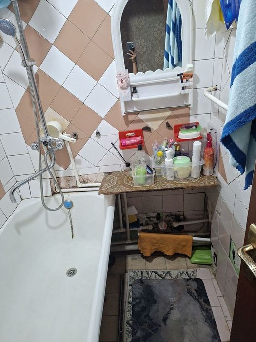 Kvartira ijara beriladi medgaradokd hind talabalarga