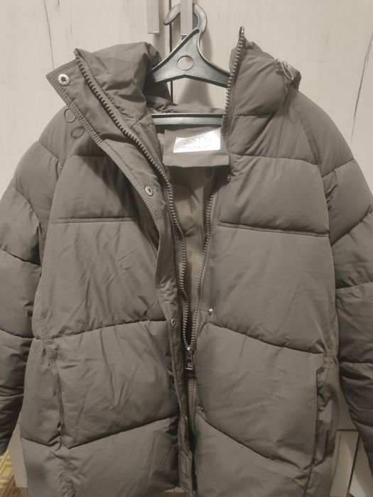 Куртка зимняя...