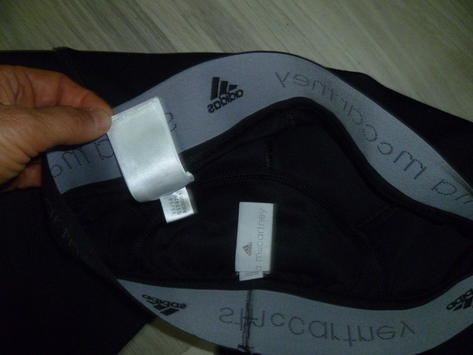 Adidas Stella McCartney клин