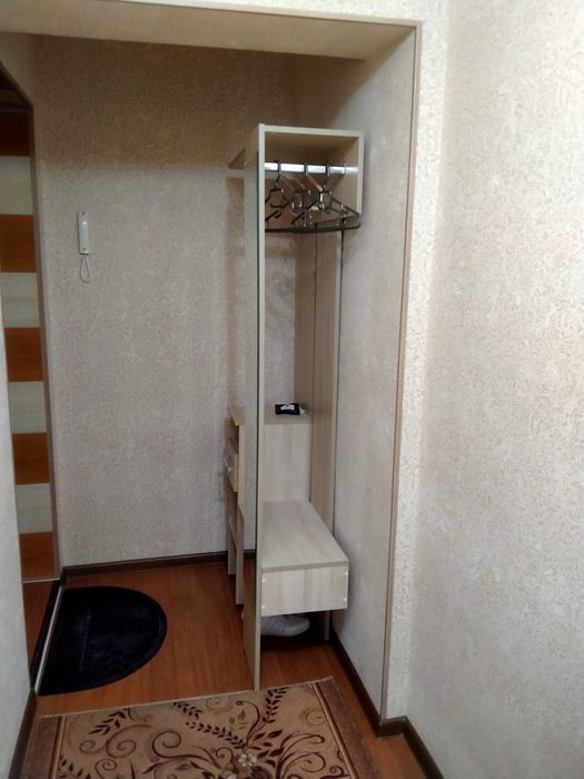 Сдаётся 1 комнатная квартира. Район ДК