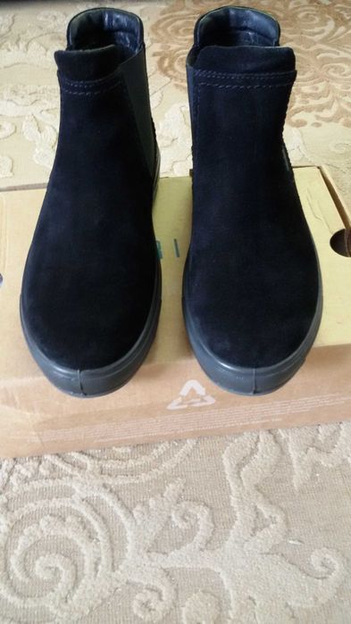 Ботинки Челси от Ralf Ringer. НОВЫЕ.