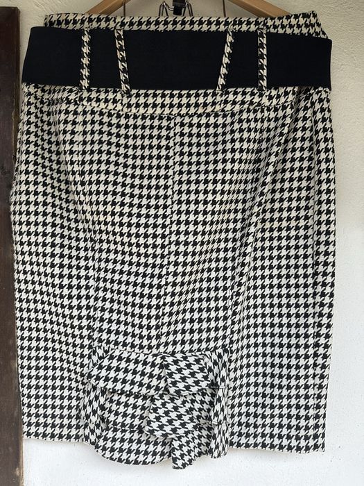 Кокетна и различна пола