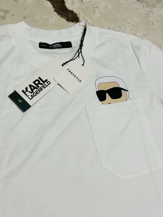 Tricou Karl Lagerfeld