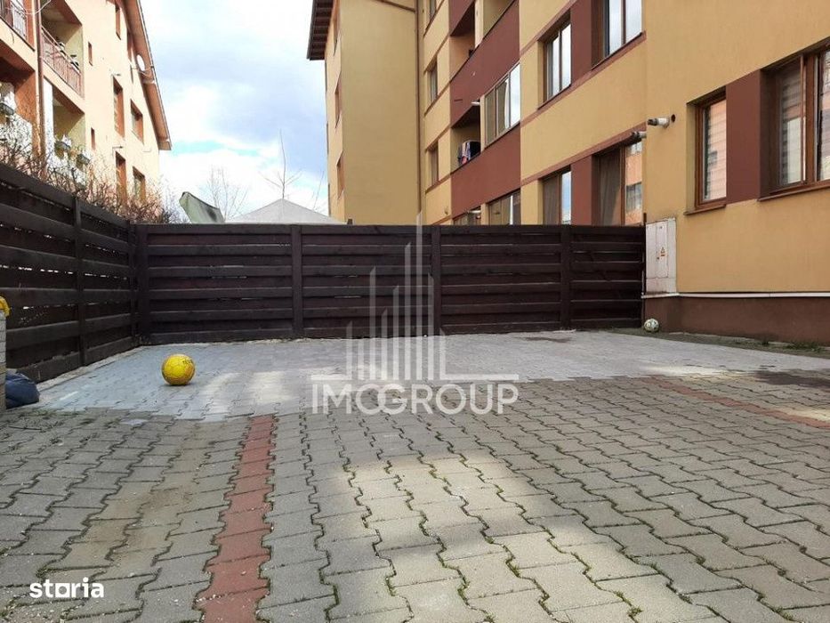 Apartament cu 2 camere de inchiriat, parcare str Urusagului