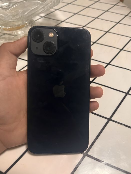 Iphone 13, 128гб 80% ёмоксть