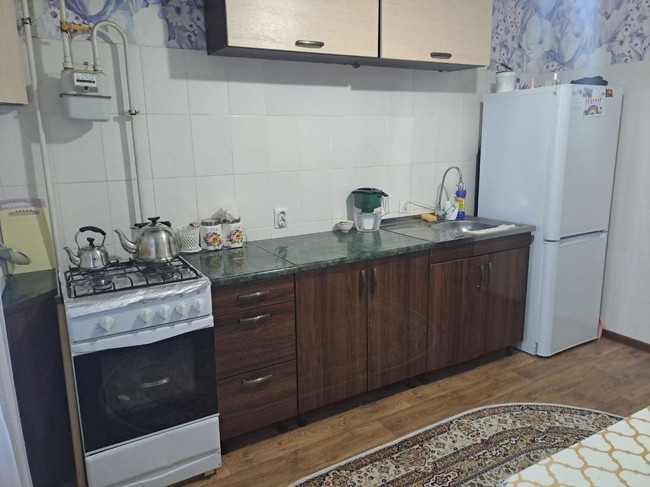 Продам 1 ком.квартиру Сити 2 мкр