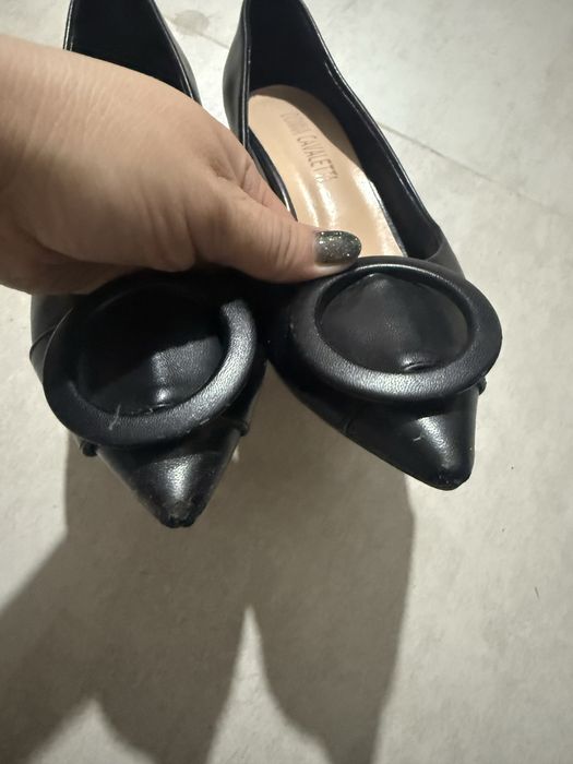 Туфли 36 размері