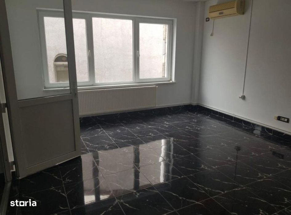 Spatiu De Birouri |  Ultracentral  |  Constanta