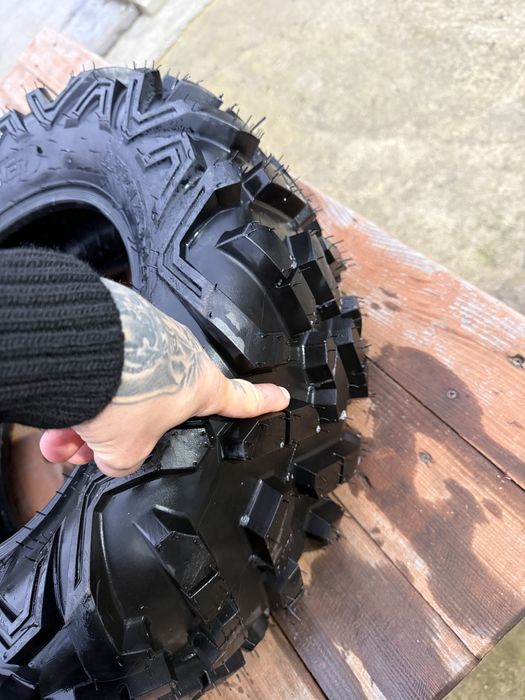 Anvelopa Sunf /foreruner