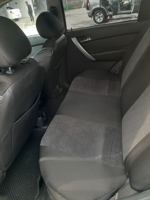 Neksiya 3 3-pazitsiya.