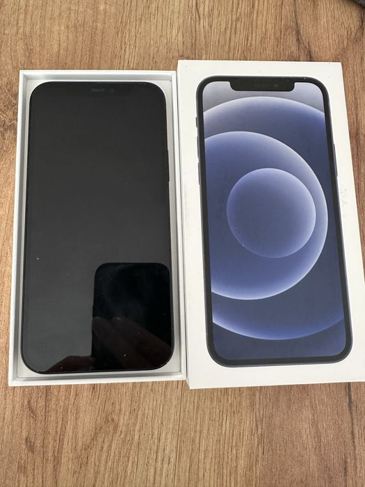 Iphone 12 128 GB