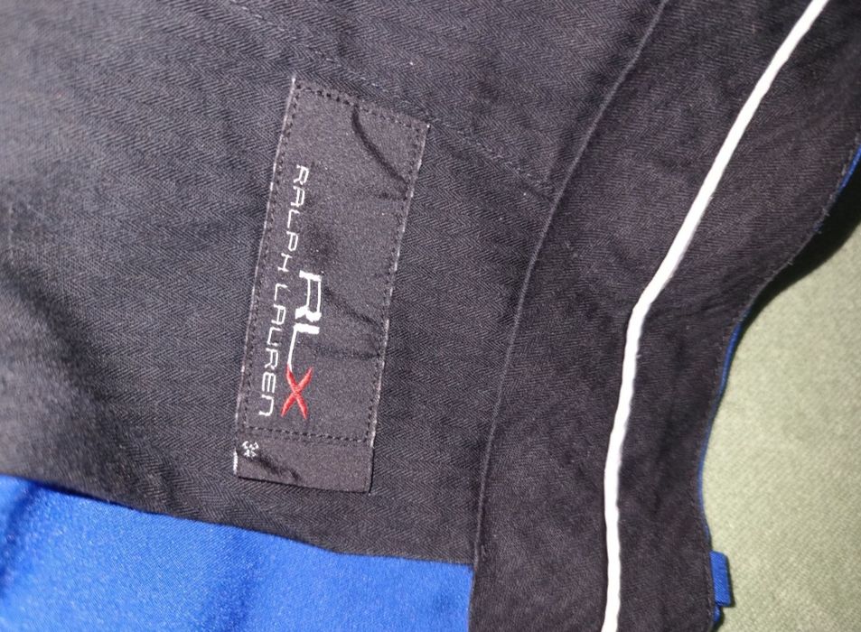 Pantaloni scurți Ralph Lauren RLX 34