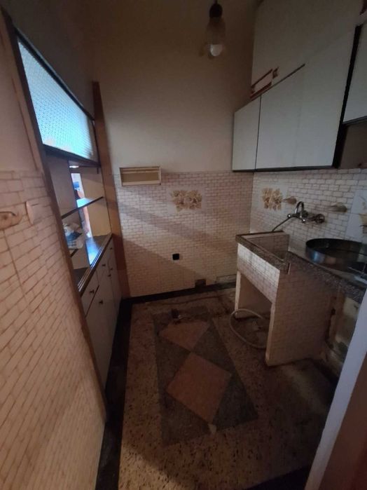 Двустаен Апартамент, Тракия