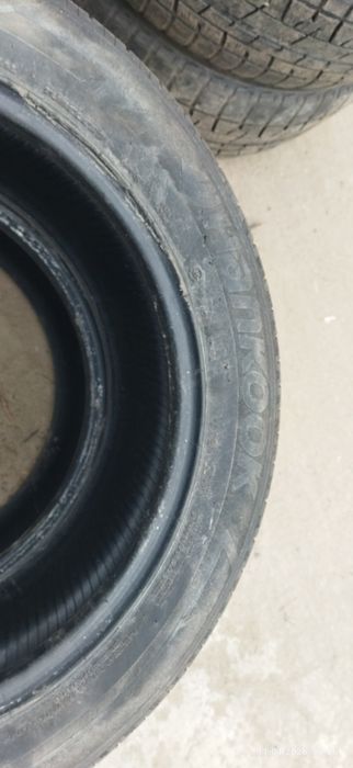 Автошины Летня резина б/у