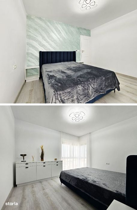 Apartament premium 3 camere de inchiriat - ADORA PARK