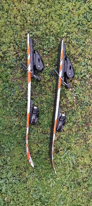 Детски ски Vollki 90 см (Head 70 см.)