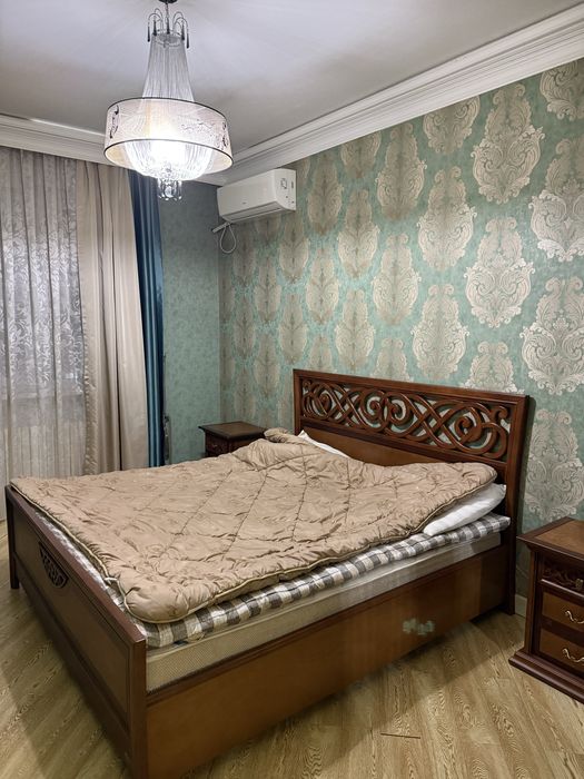 Квартира в аренду