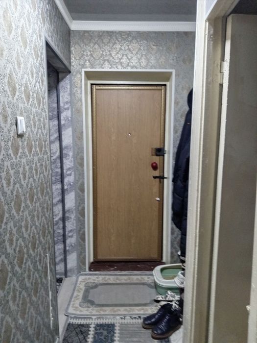 Квартира киргили