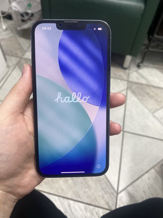 Iphone 13 pro телефон смартфон