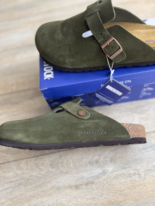 Saboti Birkenstock