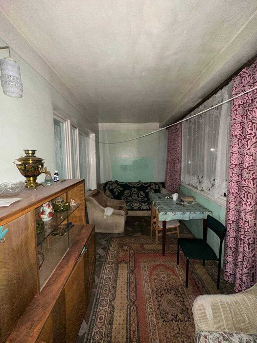 ПРОДАЕТСЯ 3/3/4 78м2 на: Ц-1  Английское пос во