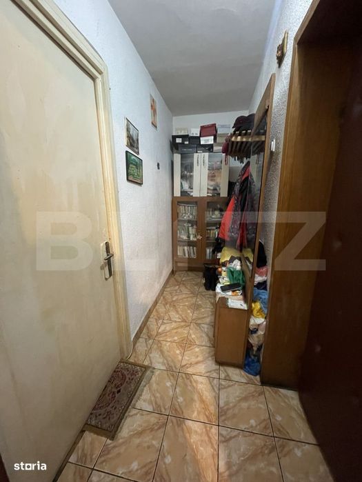 Apartament 2 camere - Zona Centrala