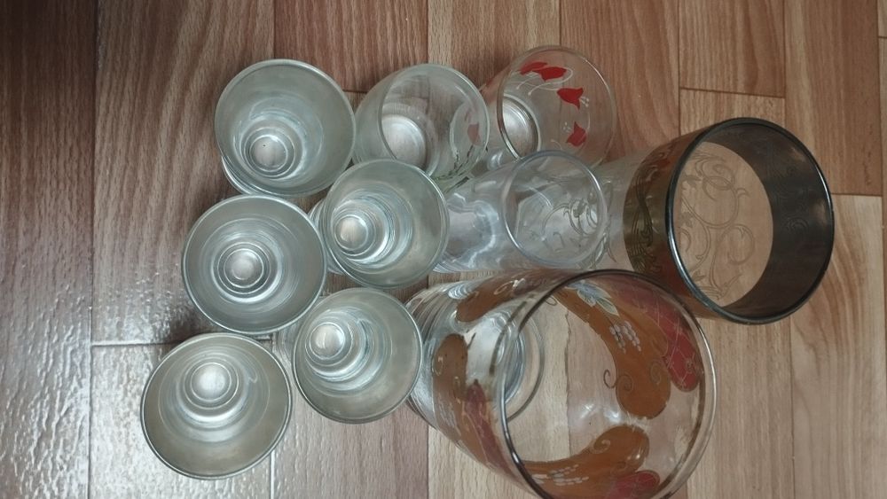 Посуда посуда посуда