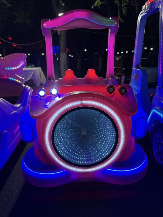 Продам светящий машинки