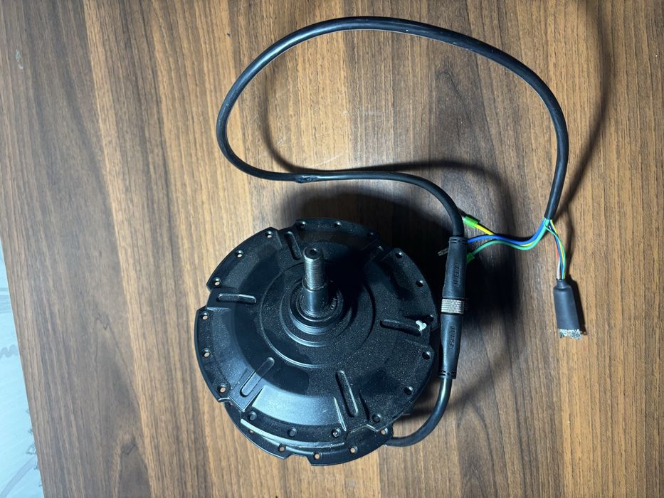 Мотор для электробайков и самокатов