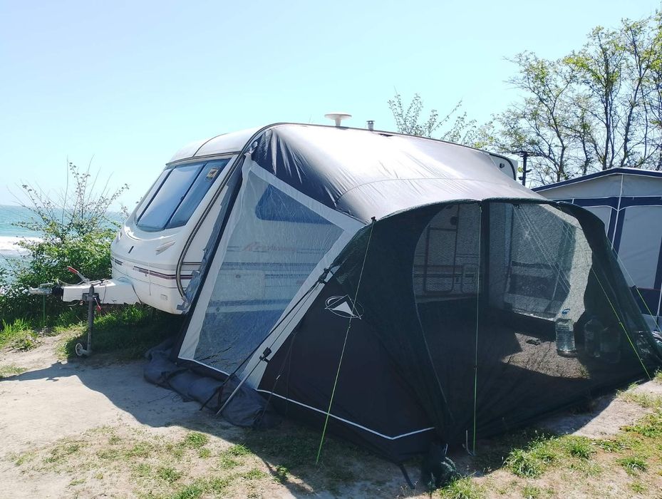 Сенник Swift Sun Canopy 390