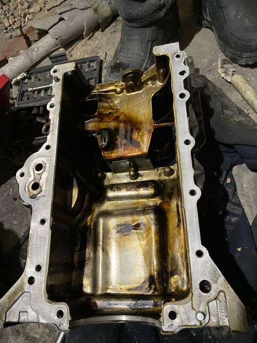 Двигител kia rio-цератто разбор