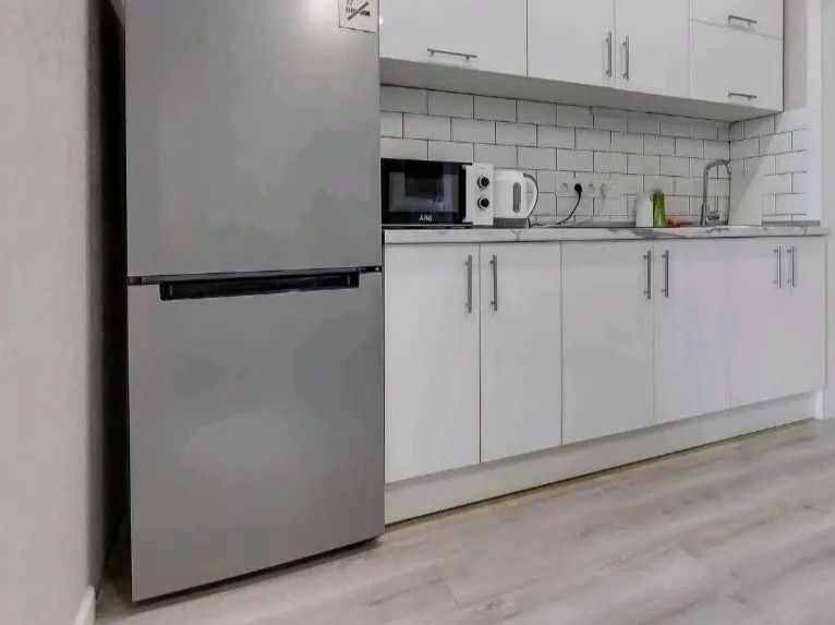 Квартира по часам в районе Евразии