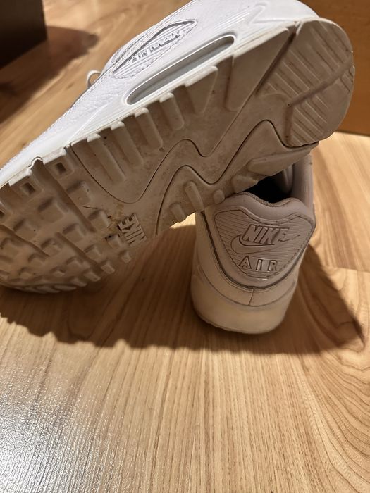 Маратонки NIKE дамски