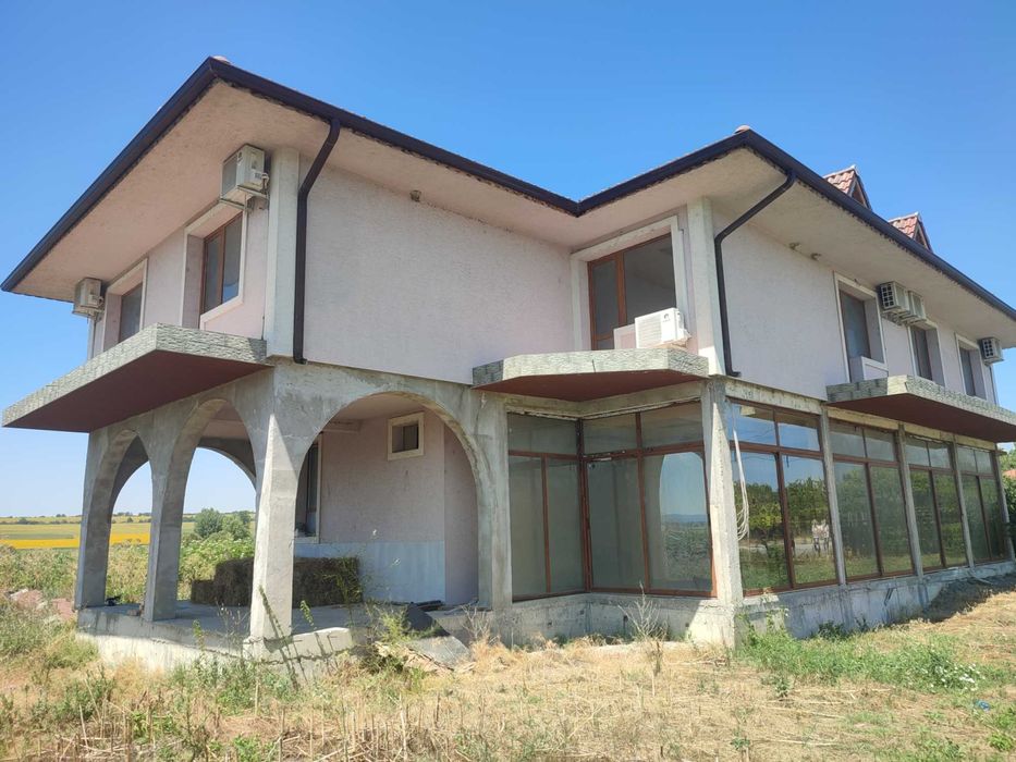 Атрактивен мотел