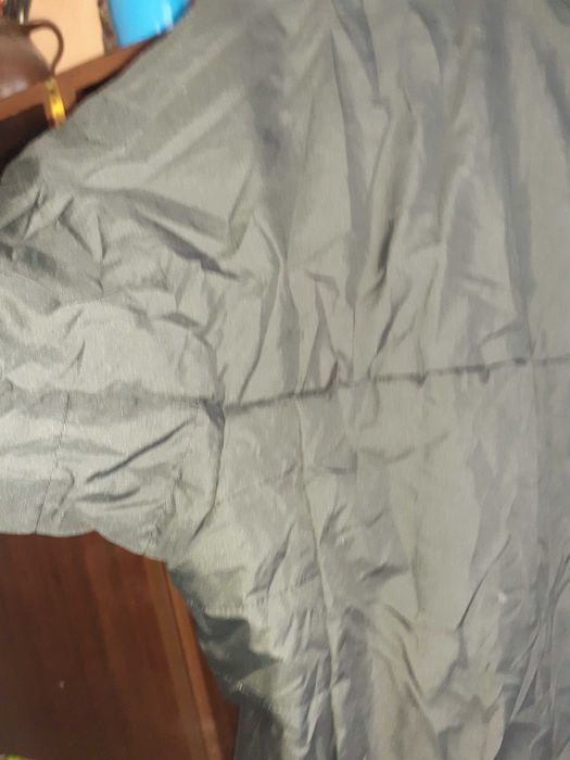 Haglofs middle layer