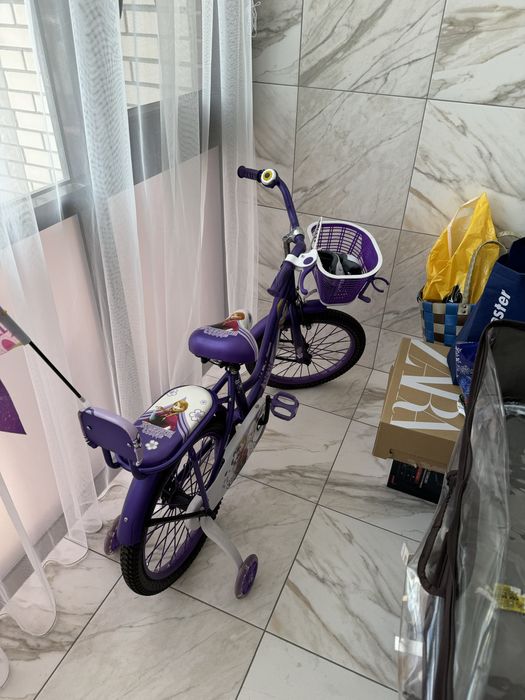 Продаю детский велосипед