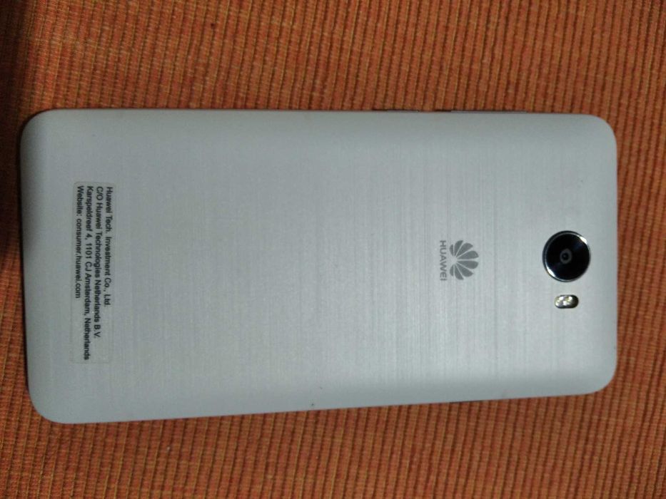 Телефон Huawei Y5-за части