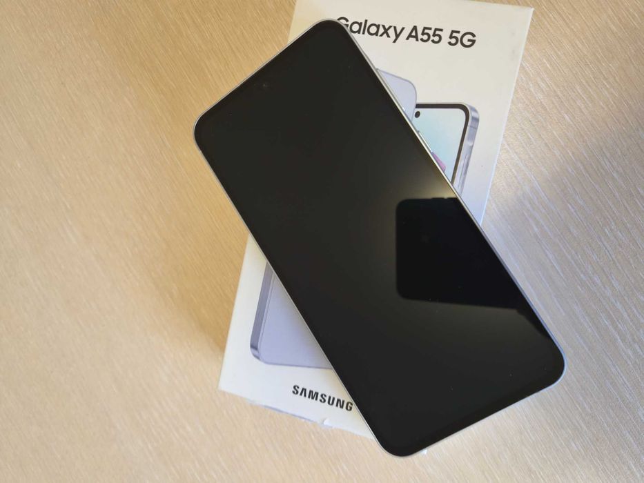 Samsung A55 5G 128GB