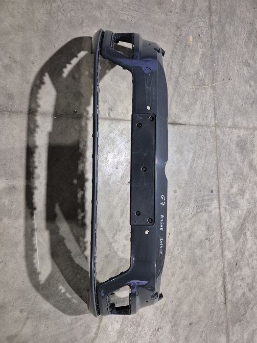 Bara fata vw golf 7 R Line an 2016 cod piesa 5G0807221AL